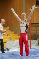 Thumbnail - Niels Krämer - Спортивная гимнастика - 2024 - Metropolcup Heidelberg - Teilnehmer - AK 15 und älter 02069_09657.jpg