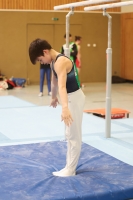 Thumbnail - Zeno Csuka - Artistic Gymnastics - 2024 - Metropolcup Heidelberg - Teilnehmer - AK 15 und älter 02069_09753.jpg
