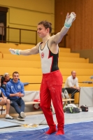 Thumbnail - Gabor Sutterlüty - Спортивная гимнастика - 2024 - Metropolcup Heidelberg - Teilnehmer - AK 15 und älter 02069_09765.jpg
