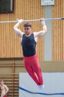 Thumbnail - Adrian Müller - Gymnastique Artistique - 2024 - Metropolcup Heidelberg - Teilnehmer - AK 15 und älter 02069_09803.jpg