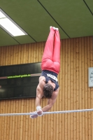 Thumbnail - Adrian Müller - Gymnastique Artistique - 2024 - Metropolcup Heidelberg - Teilnehmer - AK 15 und älter 02069_09805.jpg