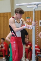 Thumbnail - Gabriel Kiess - Спортивная гимнастика - 2024 - Metropolcup Heidelberg - Teilnehmer - AK 15 und älter 02069_09841.jpg