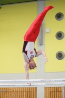Thumbnail - Gabor Sutterlüty - Спортивная гимнастика - 2024 - Metropolcup Heidelberg - Teilnehmer - AK 15 und älter 02069_09856.jpg