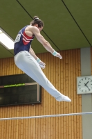 Thumbnail - Ruben Chitters - Artistic Gymnastics - 2024 - Metropolcup Heidelberg - Teilnehmer - AK 15 und älter 02069_09868.jpg