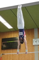 Thumbnail - Ruben Chitters - Artistic Gymnastics - 2024 - Metropolcup Heidelberg - Teilnehmer - AK 15 und älter 02069_09875.jpg