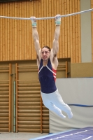 Thumbnail - Ruben Chitters - Спортивная гимнастика - 2024 - Metropolcup Heidelberg - Teilnehmer - AK 15 und älter 02069_09877.jpg