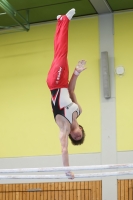 Thumbnail - Gabriel Kiess - Artistic Gymnastics - 2024 - Metropolcup Heidelberg - Teilnehmer - AK 15 und älter 02069_09973.jpg