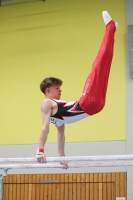 Thumbnail - Gabriel Kiess - Gymnastique Artistique - 2024 - Metropolcup Heidelberg - Teilnehmer - AK 15 und älter 02069_09982.jpg
