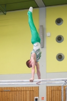 Thumbnail - Benedikt Keym - Artistic Gymnastics - 2024 - Metropolcup Heidelberg - Teilnehmer - AK 15 und älter 02069_10004.jpg