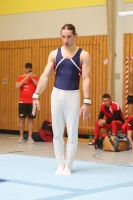 Thumbnail - Ruben Chitters - Gymnastique Artistique - 2024 - Metropolcup Heidelberg - Teilnehmer - AK 15 und älter 02069_10035.jpg