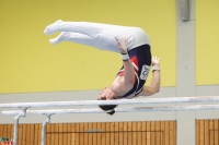 Thumbnail - Ruben Chitters - Спортивная гимнастика - 2024 - Metropolcup Heidelberg - Teilnehmer - AK 15 und älter 02069_10046.jpg