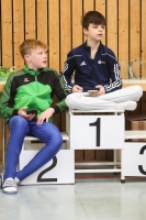 Thumbnail - Zeno Csuka - Спортивная гимнастика - 2024 - Metropolcup Heidelberg - Teilnehmer - AK 15 und älter 02069_10188.jpg