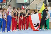 Thumbnail - All Around - Gymnastique Artistique - 2024 - 10th ZAG-Cup Hannover - Medal Ceremonies 02070_00107.jpg