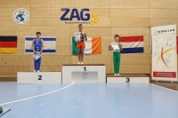 Thumbnail - All Around - Gymnastique Artistique - 2024 - 10th ZAG-Cup Hannover - Medal Ceremonies 02070_00151.jpg