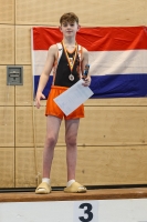 Thumbnail - All Around - Gymnastique Artistique - 2024 - 10th ZAG-Cup Hannover - Medal Ceremonies 02070_00161.jpg