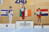 Thumbnail - All Around - Artistic Gymnastics - 2024 - 10th ZAG-Cup Hannover - Medal Ceremonies 02070_00168.jpg