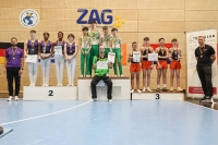 Thumbnail - All Around - Artistic Gymnastics - 2024 - 10th ZAG-Cup Hannover - Medal Ceremonies 02070_00191.jpg