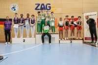 Thumbnail - All Around - Artistic Gymnastics - 2024 - 10th ZAG-Cup Hannover - Medal Ceremonies 02070_00196.jpg