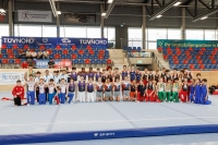 Thumbnail - Group Photos - Gymnastique Artistique - 2024 - 10th ZAG-Cup Hannover 02070_00201.jpg