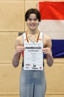 Thumbnail - Medal Ceremonies - Artistic Gymnastics - 2024 - 10th ZAG-Cup Hannover 02070_00349.jpg