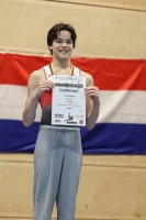 Thumbnail - Medal Ceremonies - Artistic Gymnastics - 2024 - 10th ZAG-Cup Hannover 02070_00351.jpg