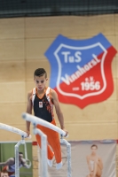 Thumbnail - Age Class 12 - Artistic Gymnastics - 2024 - 10th ZAG-Cup Hannover - Participants 02070_02655.jpg