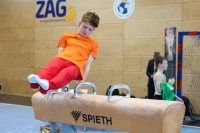 Thumbnail - GER - Georg Gottfried - Ginnastica Artistica - 2024 - 10th ZAG-Cup Hannover - Participants - Age Classes 13 and 14 02070_04757.jpg