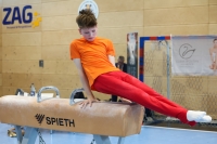 Thumbnail - GER - Georg Gottfried - Gymnastique Artistique - 2024 - 10th ZAG-Cup Hannover - Participants - Age Classes 13 and 14 02070_04766.jpg
