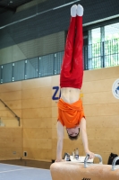 Thumbnail - GER - Georg Gottfried - Gymnastique Artistique - 2024 - 10th ZAG-Cup Hannover - Participants - Age Classes 13 and 14 02070_04788.jpg