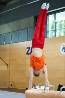 Thumbnail - GER - Georg Gottfried - Gymnastique Artistique - 2024 - 10th ZAG-Cup Hannover - Participants - Age Classes 13 and 14 02070_04789.jpg