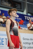 Thumbnail - GER - Georg Gottfried - Kunstturnen - 2024 - 10. ZAG-Cup Hannover - Teilnehmer - Altersklasse 13 und 14 02070_05188.jpg