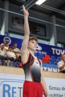 Thumbnail - GER - Georg Gottfried - Gymnastique Artistique - 2024 - 10th ZAG-Cup Hannover - Participants - Age Classes 13 and 14 02070_05190.jpg