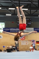 Thumbnail - GER - Georg Gottfried - Kunstturnen - 2024 - 10. ZAG-Cup Hannover - Teilnehmer - Altersklasse 13 und 14 02070_05203.jpg