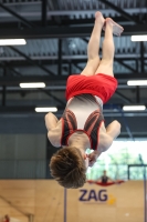 Thumbnail - GER - Georg Gottfried - Gymnastique Artistique - 2024 - 10th ZAG-Cup Hannover - Participants - Age Classes 13 and 14 02070_05205.jpg
