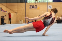 Thumbnail - GER - Georg Gottfried - Ginnastica Artistica - 2024 - 10th ZAG-Cup Hannover - Participants - Age Classes 13 and 14 02070_05209.jpg