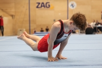 Thumbnail - GER - Georg Gottfried - Gymnastique Artistique - 2024 - 10th ZAG-Cup Hannover - Participants - Age Classes 13 and 14 02070_05210.jpg