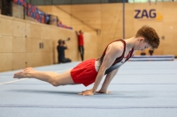 Thumbnail - GER - Georg Gottfried - Спортивная гимнастика - 2024 - 10th ZAG-Cup Hannover - Participants - Age Classes 13 and 14 02070_05211.jpg