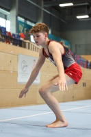 Thumbnail - GER - Georg Gottfried - Gymnastique Artistique - 2024 - 10th ZAG-Cup Hannover - Participants - Age Classes 13 and 14 02070_05216.jpg