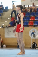 Thumbnail - GER - Georg Gottfried - Gymnastique Artistique - 2024 - 10th ZAG-Cup Hannover - Participants - Age Classes 13 and 14 02070_05227.jpg