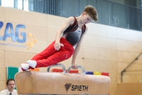 Thumbnail - GER - Georg Gottfried - Gymnastique Artistique - 2024 - 10th ZAG-Cup Hannover - Participants - Age Classes 13 and 14 02070_05404.jpg
