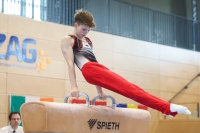 Thumbnail - GER - Georg Gottfried - Gymnastique Artistique - 2024 - 10th ZAG-Cup Hannover - Participants - Age Classes 13 and 14 02070_05407.jpg