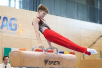 Thumbnail - GER - Georg Gottfried - Спортивная гимнастика - 2024 - 10th ZAG-Cup Hannover - Participants - Age Classes 13 and 14 02070_05409.jpg