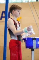 Thumbnail - GER - Georg Gottfried - Gymnastique Artistique - 2024 - 10th ZAG-Cup Hannover - Participants - Age Classes 13 and 14 02070_05641.jpg