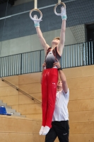 Thumbnail - GER - Georg Gottfried - Ginnastica Artistica - 2024 - 10th ZAG-Cup Hannover - Participants - Age Classes 13 and 14 02070_05659.jpg