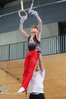 Thumbnail - GER - Georg Gottfried - Gymnastique Artistique - 2024 - 10th ZAG-Cup Hannover - Participants - Age Classes 13 and 14 02070_05660.jpg