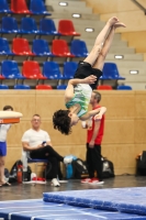 Thumbnail - Age Classes 13 and 14 - Artistic Gymnastics - 2024 - 10th ZAG-Cup Hannover - Participants 02070_07816.jpg