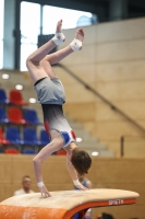 Thumbnail - Age Classes 13 and 14 - Artistic Gymnastics - 2024 - 10th ZAG-Cup Hannover - Participants 02070_07825.jpg