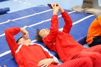 Thumbnail - Age Classes 15 and 16 - Artistic Gymnastics - 2024 - 10th ZAG-Cup Hannover - Participants 02070_10263.jpg