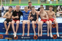 Thumbnail - Group Photos - Gymnastique Artistique - 2024 - DJM Biedenkopf 02072_00095.jpg