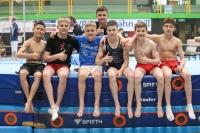 Thumbnail - Group Photos - Ginnastica Artistica - 2024 - DJM Biedenkopf 02072_00096.jpg